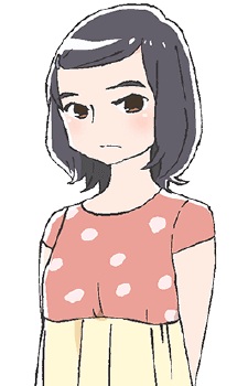 Yazawa Shion
