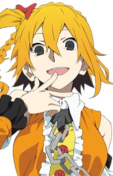 Kisaragi Momo