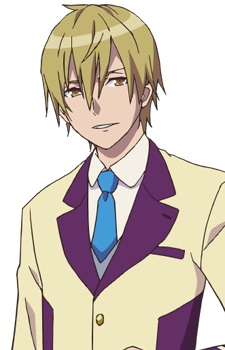 Nakano Kouki