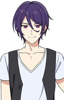 Kuromu Yuu