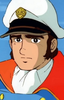 Kodai Mamoru