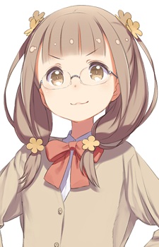 Tomodate Konatsu
