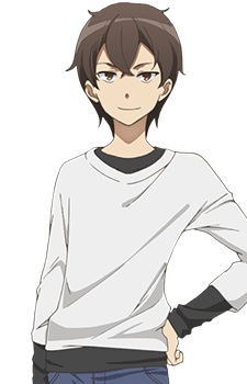 Hashima Itsuki