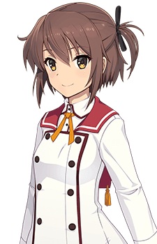 Etou Kanami