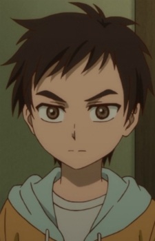 Hatori Daiki