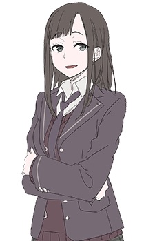 Takahashi Sanae