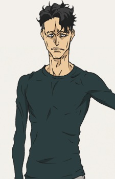Kugimiya Masami