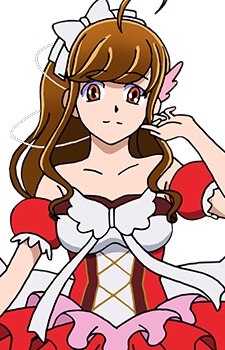 Kanzaki Yurina