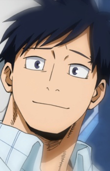 Iida Tensei