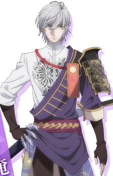 Niwa Nagahide