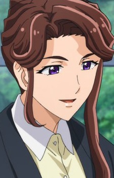 Masaki Tsukiko