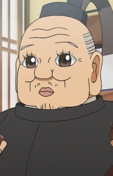 Tokugawa Ieyasu