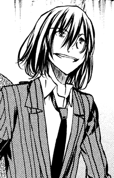 Murakami Youta