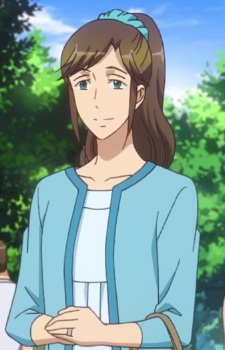 Katagiri Wakaba