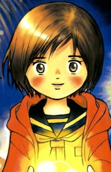 Kamogawa Asumi