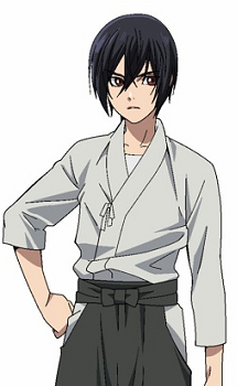 Ogata Gai