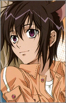 Aoyagi Ritsuka