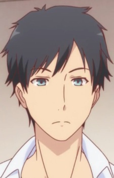 Oosawa Shuu
