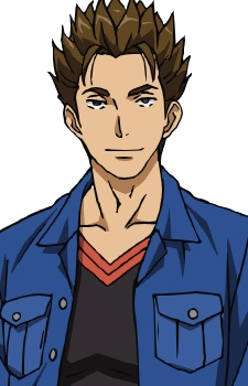 Sagami Yoshihiko