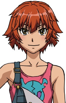 Misawa Kaede