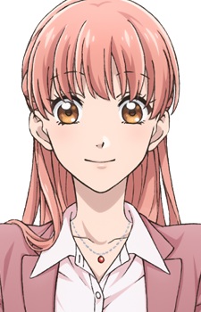 Momose Narumi