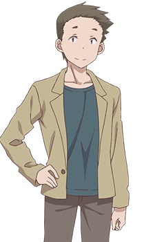 Ichinose Takeru