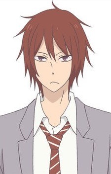 Inui Hiroyuki