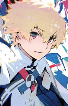 Mukudori Reiji