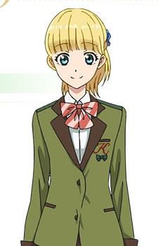 Wagner Teresa