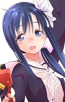 Nishimikado Tami