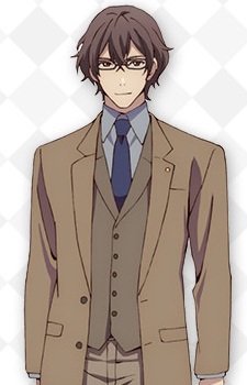 Mikuni Takashi