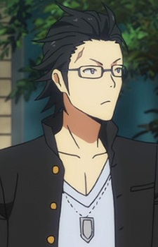 Kurono Genbu