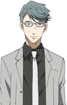 Nitta Naoya