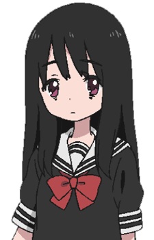 Asagiri Aya