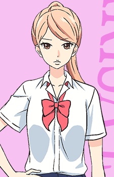 Ishino Arisa