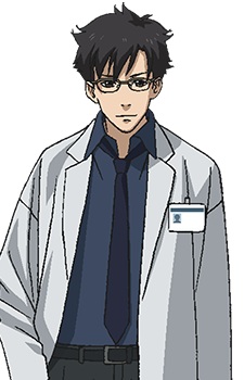 Takanashi Shuuichirou
