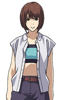 Minagawa Yui