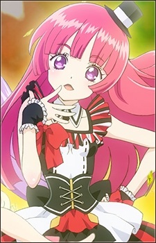 Houjou Sophie