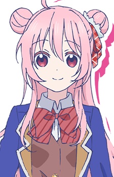 Matsuzaka Satou