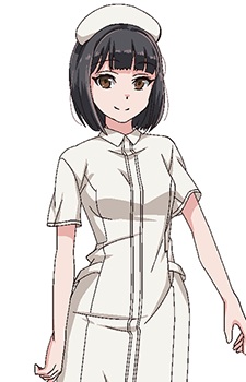 Tanahashi Misuzu