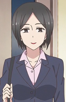 Kagari Sakurako