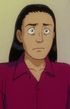 Midorikawa Yukio