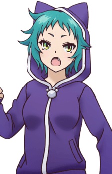 Fushiguro Yaya