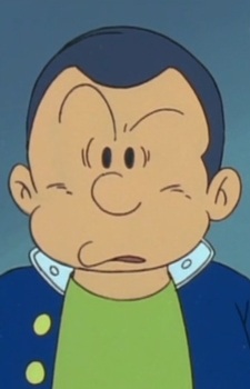 Abashiri Kinzou