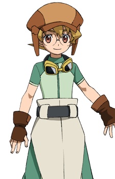Hidaka Yukio