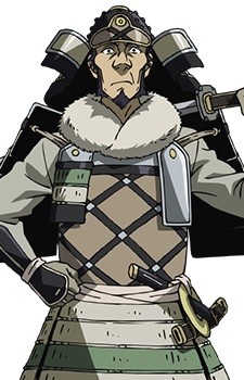 Obusuma Saburou