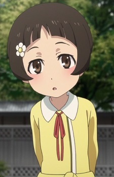 Hanada Saki