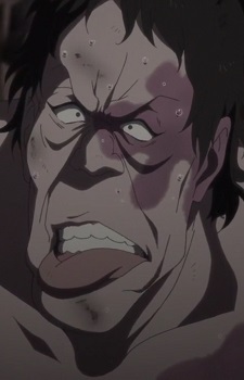 Kuratake Kyouichirou