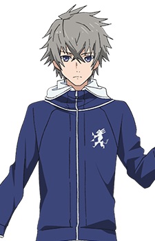 Kamina Chihiro