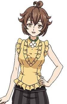 Tachikaze Tsubasa